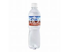Agua con gas 500 ml