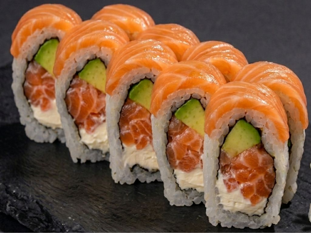 Phila Especial Roll X10