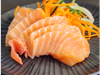 Sashimi de Salmòn Rosado x5 - SIN TACC