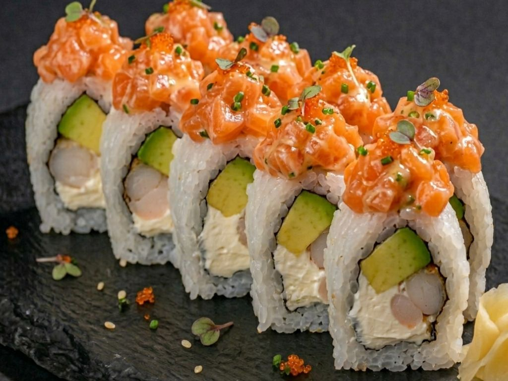 Dilong Roll x10