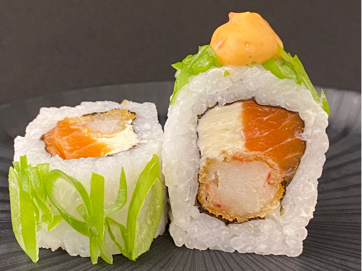 Ōtaka Roll  - SIN  TACC