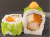 Ōtaka Roll - SIN TACC