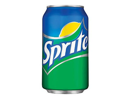 Sprite 354 ml