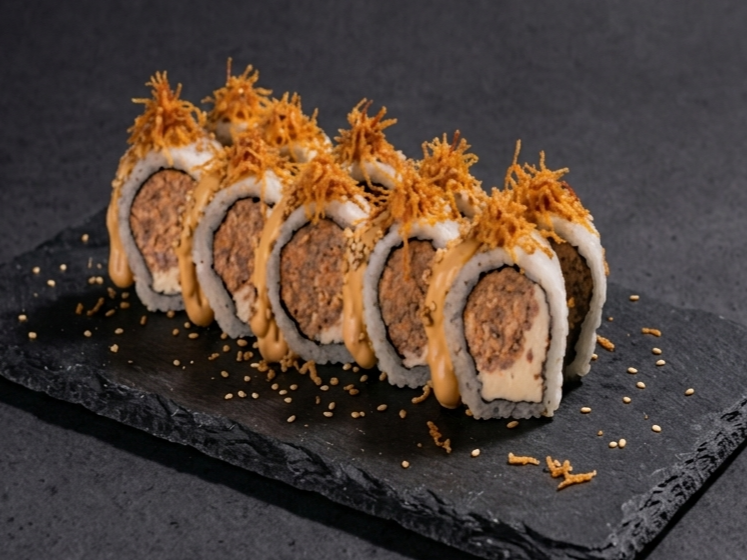 Nobitaki Roll  - SIN TACC