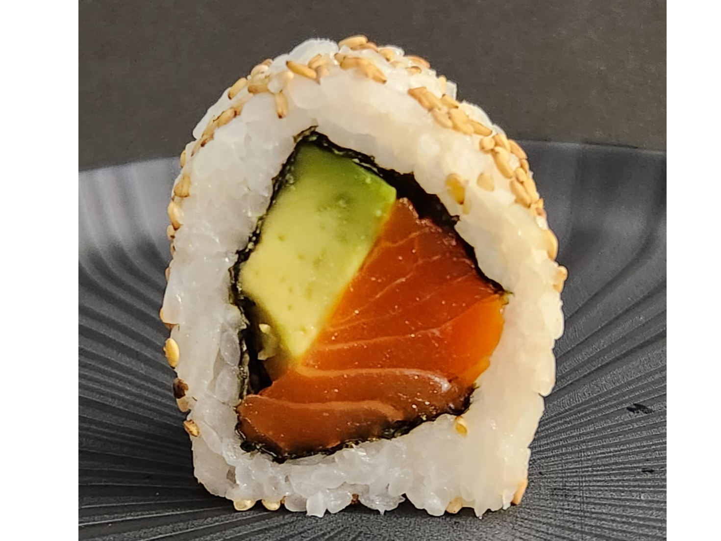 New York Roll - SIN TACC