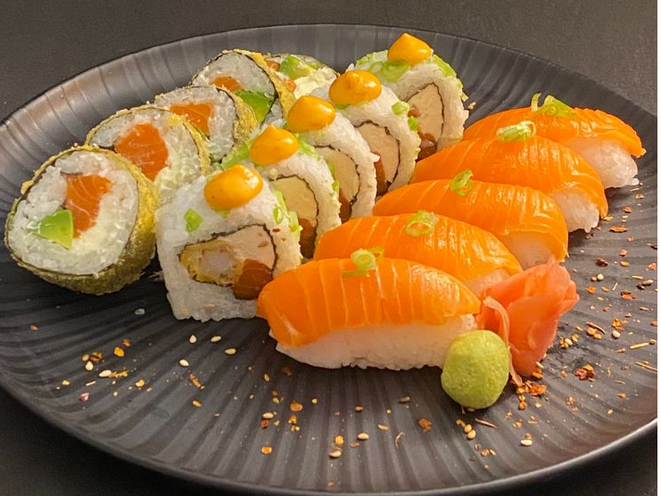 Combinado Wani x15 - SIN TACC