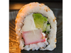 California Roll - SIN TACC