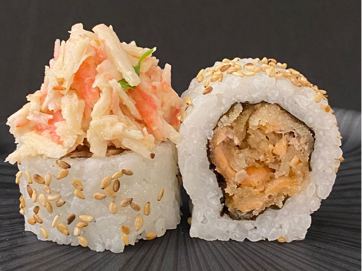 Imoogi Roll - SIN TACC