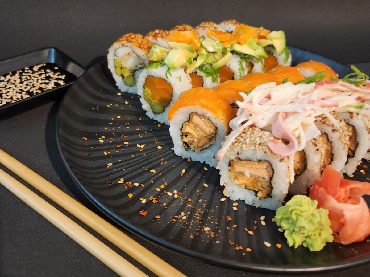 Combinado Hiryu x 20