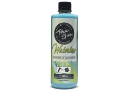 WATERLESS, Eco lavado