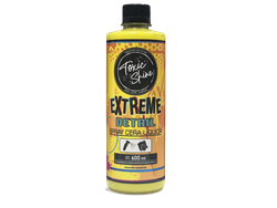 EXTREME DETAIL, Cera liquida
