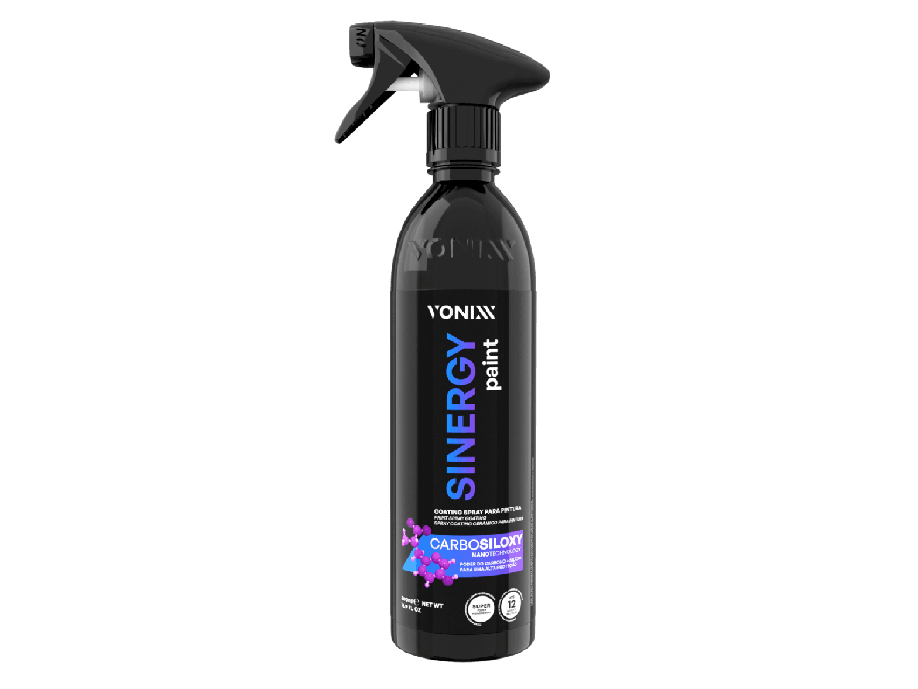 Sinergy Paint 500 ml