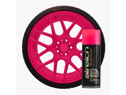 Stretch MAGENTA, LATA