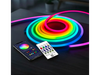 NEON RGB 2M o 3MT conector USB. Control y APP