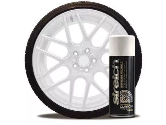 Stretch color BLANCO CLASICO