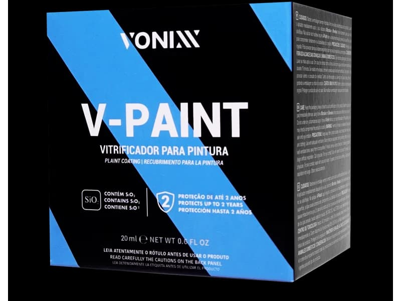 V paint 20 ml