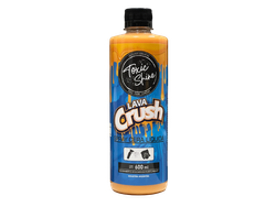 LAVA CRUSH Cera y sellador