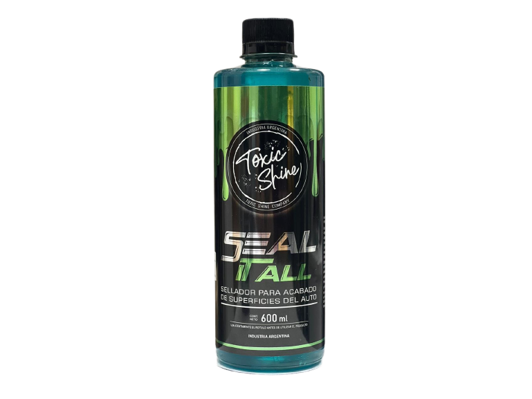 SEAL IT ALL