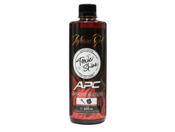 INFERNO GEL, APC