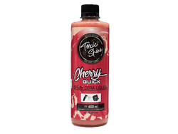 CHERRY QUICK, Cera liquida