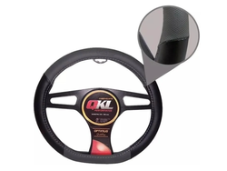Cubrevolante BASE RECTA, 38 cm universal