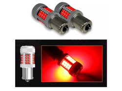 Ir100 1 o 2 POLOS LED