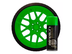 Strech VERDE CLASICO (KAWASAKI) LATA