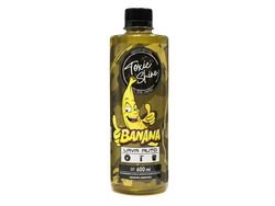 BANANA, lava autos