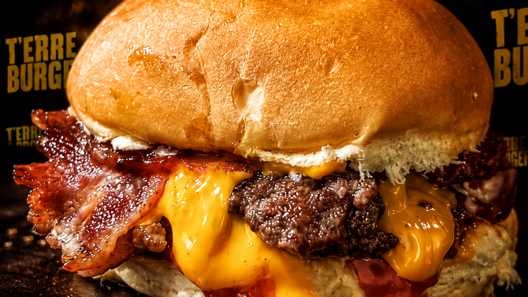 Hamburguesas