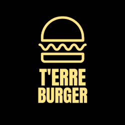 Logo T'erre Burger