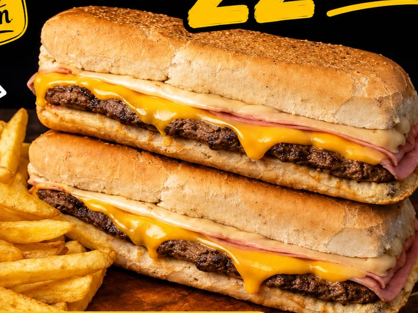 Lomo cheddar