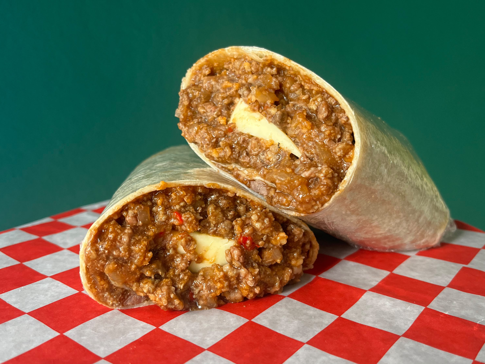 Carne y barbacoa de Sabor natural