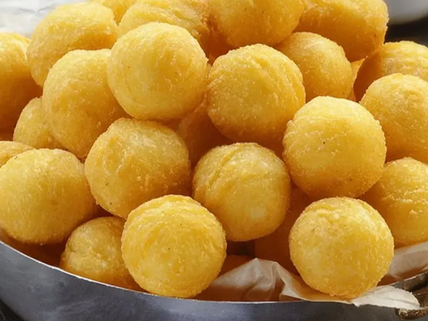 Papas noissette