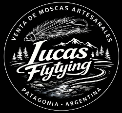 Logo Lucas Fly Tying