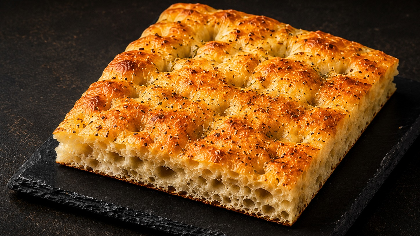 Focaccia