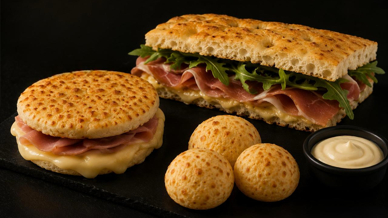 Combos mundialistas