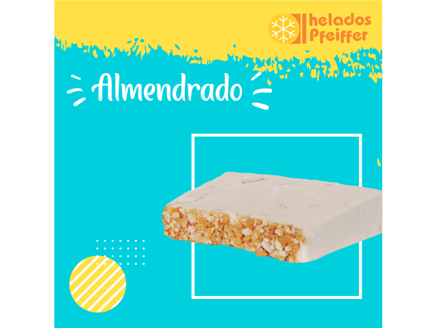 ALMENDRADO