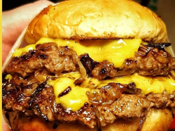 Oklahoma / DOBLE + PAPAS