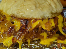 Wisconsin / DOBLE + PAPAS