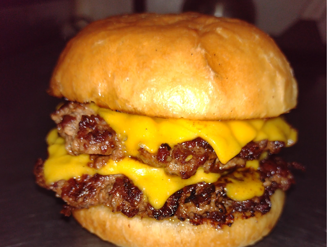 Carne y Queso / SIMPLE + PAPAS