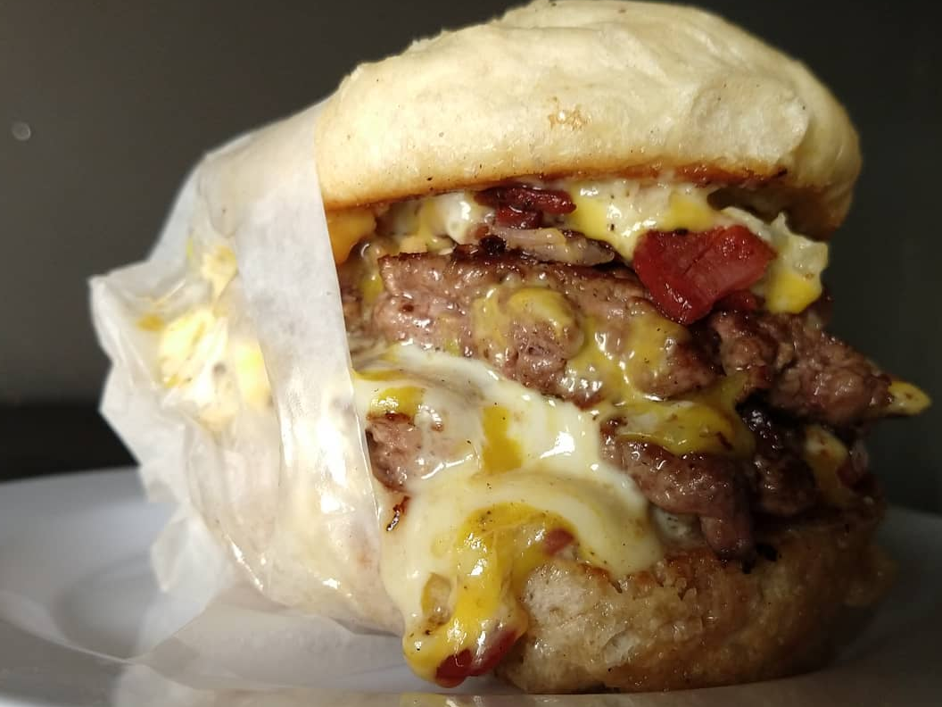 Don Roque / SIMPLE + PAPAS