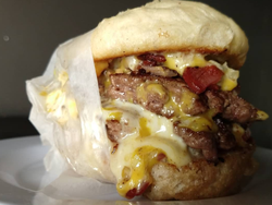 Don Roque / SIMPLE + PAPAS