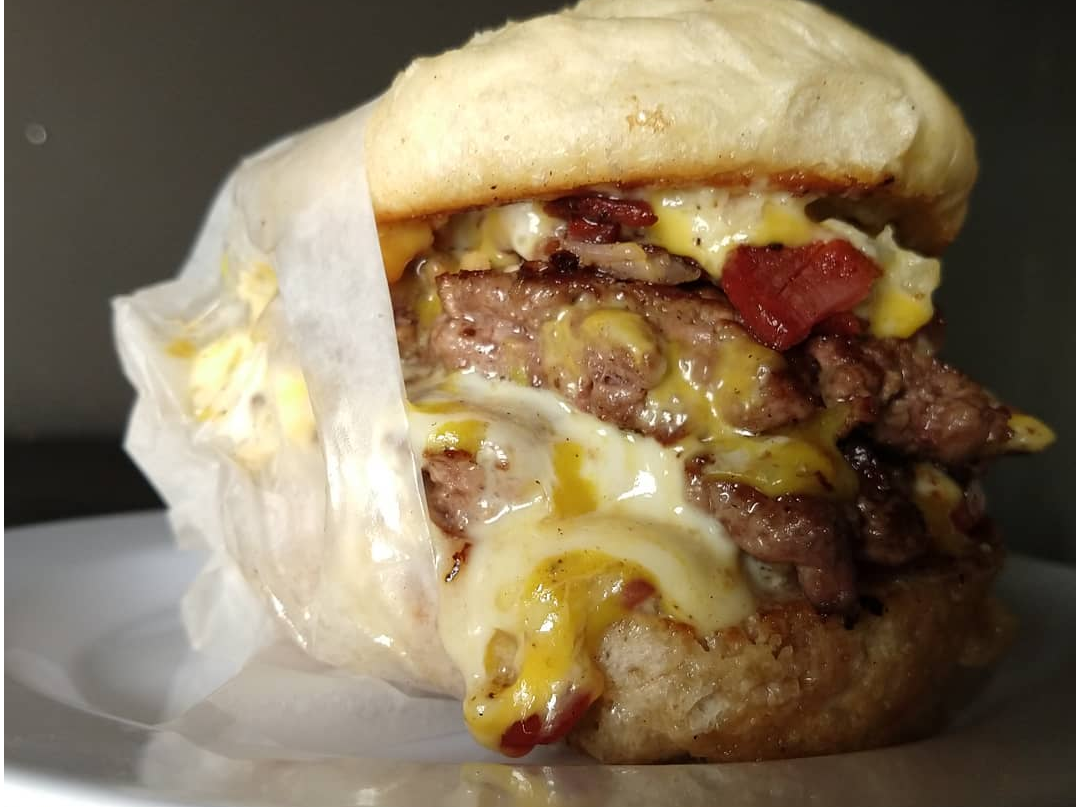 Don Roque / DOBLE + PAPAS