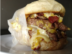 Don Roque / DOBLE + PAPAS