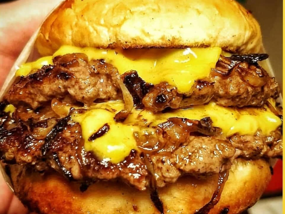 Oklahoma / SIMPLE + PAPAS