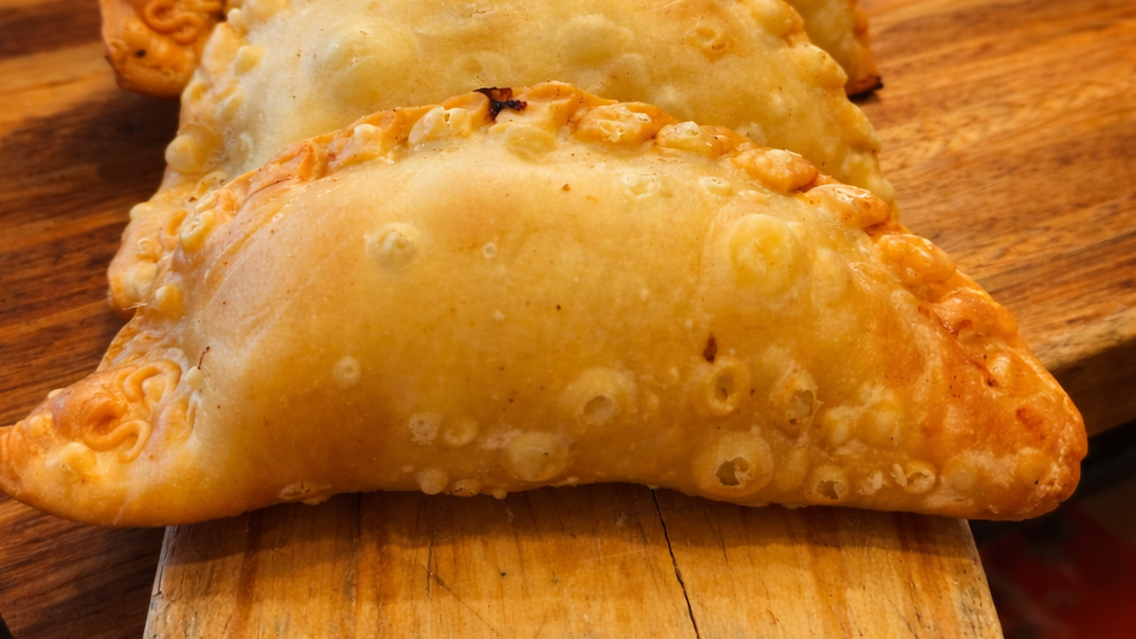 Empanadas Fritas