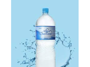 Agua Mineral