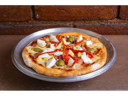 Pizza Especial con Huevo (Copia)