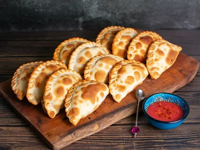 Docena de empanadas