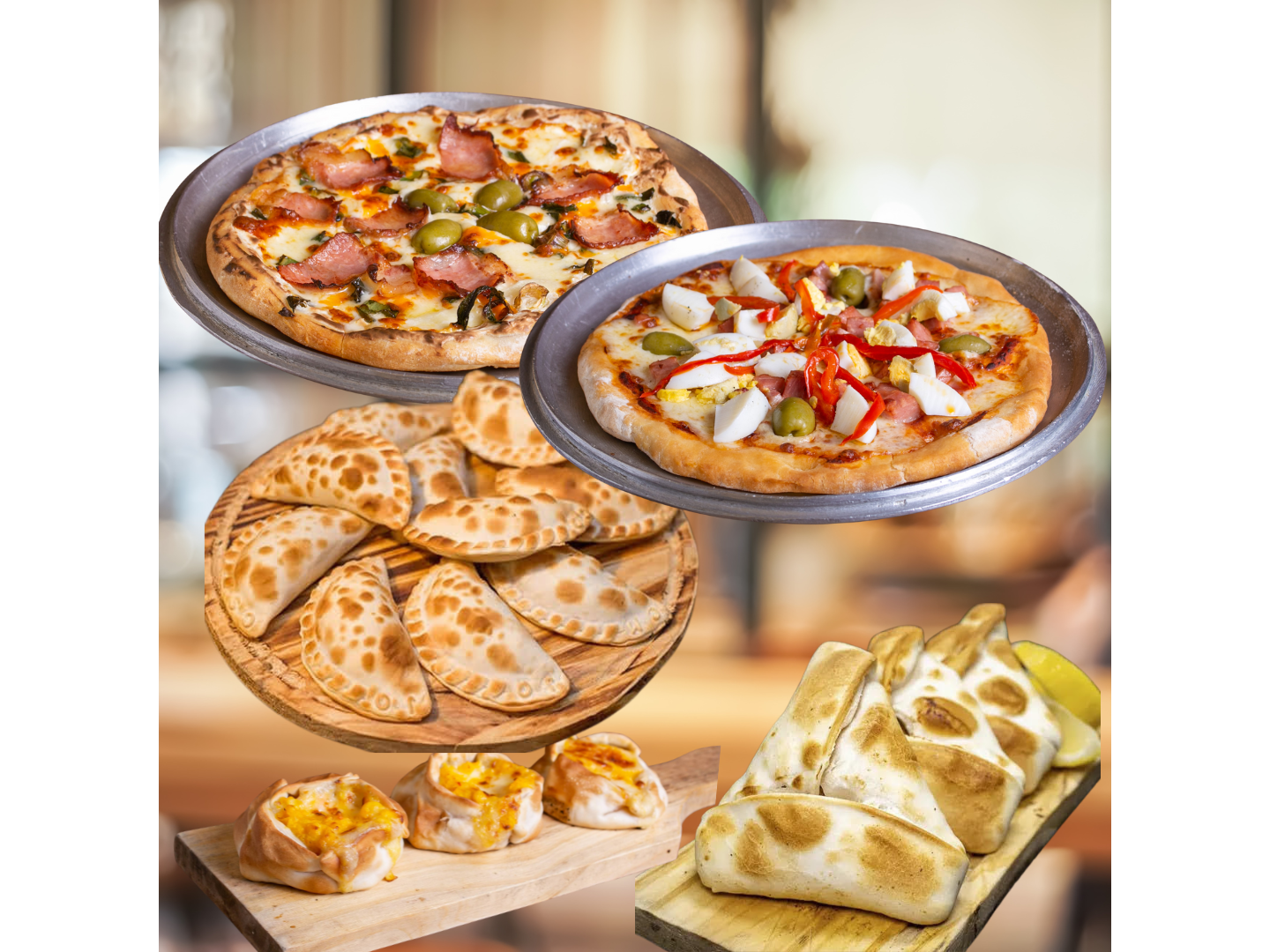 Promo Juntada para 10